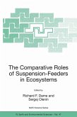 The Comparative Roles of Suspension-Feeders in Ecosystems (eBook, PDF)