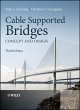 Cable Supported Bridges (eBook, PDF) - Bild 1