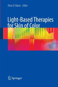 Light-Based Therapies for Skin of Color (eBook, PDF)