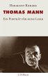 Thomas Mann (eBook, ePUB) - Bild 1