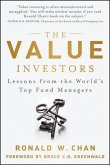 The Value Investors (eBook, PDF)
