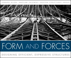 Form and Forces (eBook, ePUB) - Allen, Edward; Zalewski, Waclaw