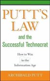 Putt's Law and the Successful Technocrat (eBook, PDF)