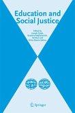 Education and Social Justice (eBook, PDF)