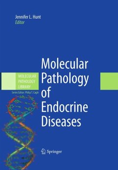 Molecular Pathology of Endocrine Diseases (eBook, PDF)