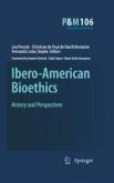 Ibero-American Bioethics (eBook, PDF)