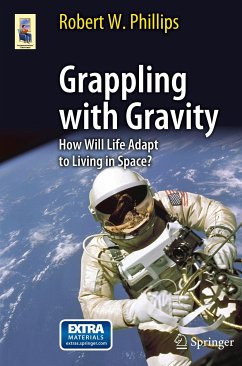 Grappling with Gravity (eBook, PDF) - Phillips, Robert W.