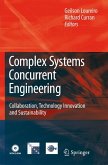 Complex Systems Concurrent Engineering (eBook, PDF)