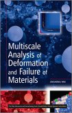 Multiscale Analysis of Deformation and Failure of Materials (eBook, ePUB)