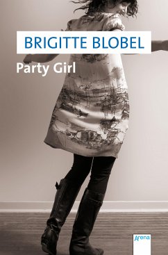Party Girl (eBook, ePUB) - Blobel, Brigitte