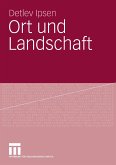 Ort und Landschaft (eBook, PDF)