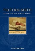 Preterm Birth (eBook, PDF)