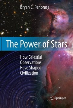 The Power of Stars (eBook, PDF) - Penprase, Bryan E.