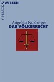 Das Völkerrecht (eBook, ePUB)