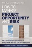 How to Manage Project Opportunity and Risk (eBook, PDF)