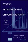 Static Headspace-Gas Chromatography (eBook, PDF)
