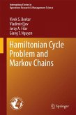 Hamiltonian Cycle Problem and Markov Chains (eBook, PDF)