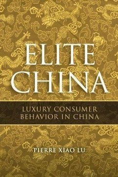 Elite China (eBook, ePUB) - Lu, Pierre Xiao