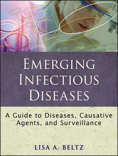 Emerging Infectious Diseases (eBook, ePUB) - Beltz, Lisa A.