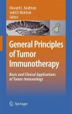General Principles of Tumor Immunotherapy (eBook, PDF)