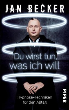 Du wirst tun, was ich will (eBook, ePUB) - Becker, Jan