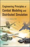 Engineering Principles of Combat Modeling and Distributed Simulation (eBook, PDF)