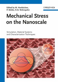 Mechanical Stress on the Nanoscale (eBook, ePUB)