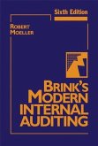 Brink's Modern Internal Auditing (eBook, PDF)
