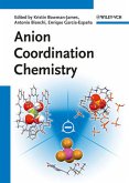Anion Coordination Chemistry (eBook, ePUB)