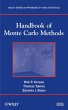 Handbook of Monte Carlo Methods (eBook,... - Bild 1