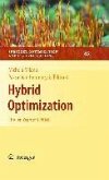 Hybrid Optimization (eBook, PDF)