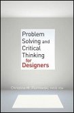 Problem Solving and Critical Thinking for Designers (eBook, ePUB)