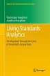 Living Standards Analytics (eBook, PDF) - Bild 1