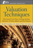 Valuation Techniques (eBook, ePUB)