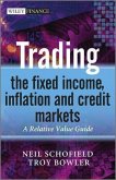 Trading the Fixed Income, Inflation and Credit Markets (eBook, ePUB)