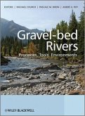 Gravel Bed Rivers (eBook, ePUB)