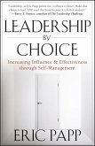 Leadership by Choice (eBook, PDF)