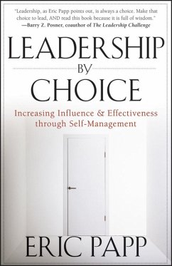 Cover Leadership by Choice (eBook, PDF)