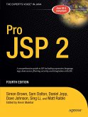 Pro JSP 2 (eBook, PDF)