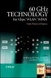 60GHz Technology for Gbps WLAN and WPAN... - Bild 1