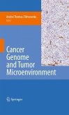 Cancer Genome and Tumor Microenvironment (eBook, PDF)