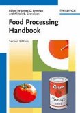 Food Processing Handbook (eBook, ePUB)