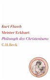 Meister Eckhart (eBook, ePUB)