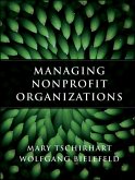 Managing Nonprofit Organizations (eBook, PDF)