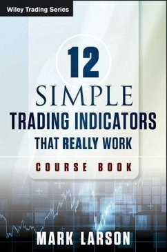 12 Simple Technical Indicators (eBook, ePUB) - Larson, Mark