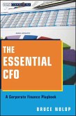 The Essential CFO (eBook, ePUB)