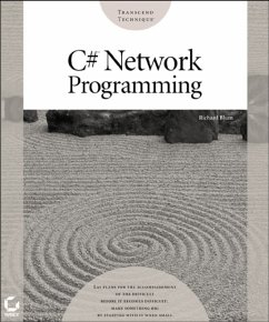 C# Network Programming (eBook, PDF) - Blum, Richard