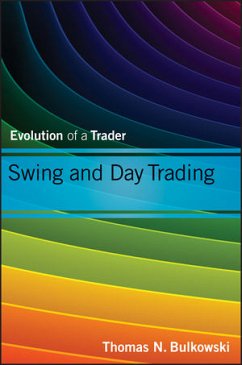 Swing and Day Trading (eBook, ePUB) - Bulkowski, Thomas N.