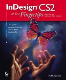 InDesign CS2 at Your Fingertips (eBook, PDF)