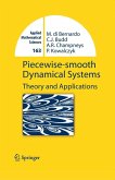 Piecewise-smooth Dynamical Systems (eBook, PDF)